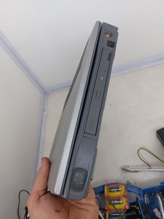 ORDENADOR TOSHIBA TECRA 8100