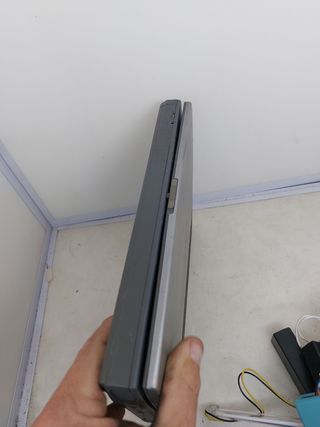 ORDENADOR TOSHIBA TECRA 8100