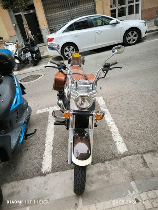 Moto