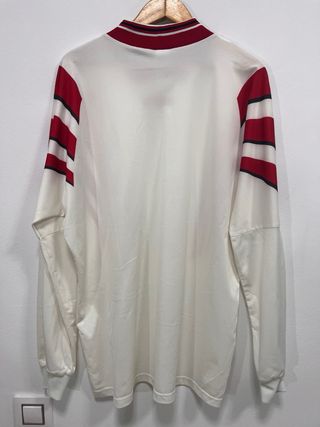 Camiseta adidas vintage