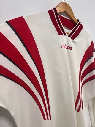 Camiseta adidas vintage