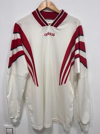 Camiseta adidas vintage
