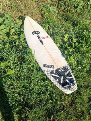 Tabla surf Slash 5'7"
