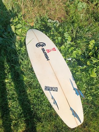 Tabla surf Slash 5'7"
