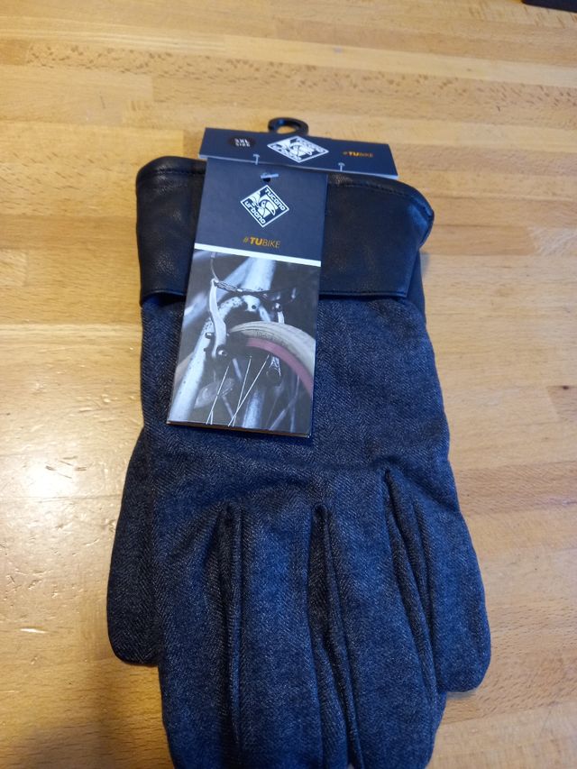 Guanti cabrioTucano Urbano