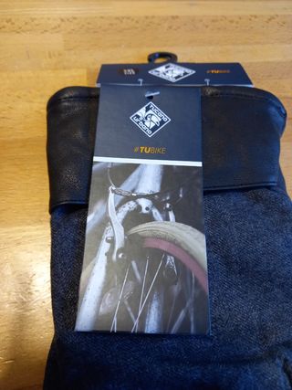 Guanti cabrioTucano Urbano