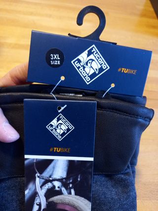 Guanti cabrioTucano Urbano