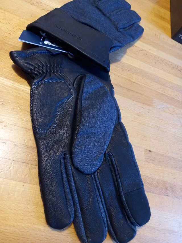 Guanti cabrioTucano Urbano