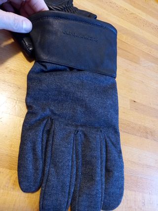 Guanti cabrioTucano Urbano