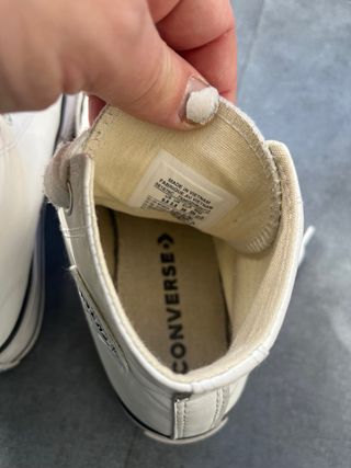 Converse All Star