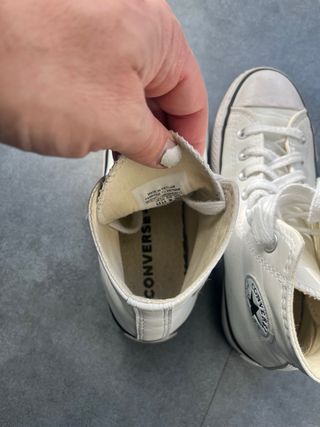 Converse All Star
