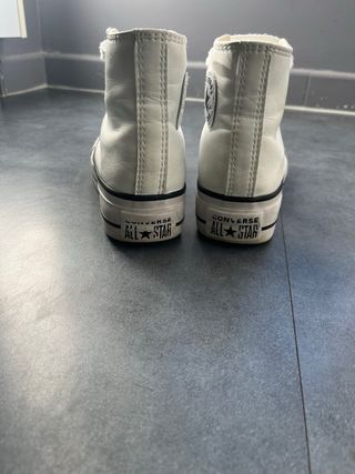 Converse All Star