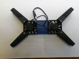 Ventola di raffreddamento per notebook