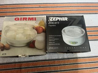 Yogurtiere