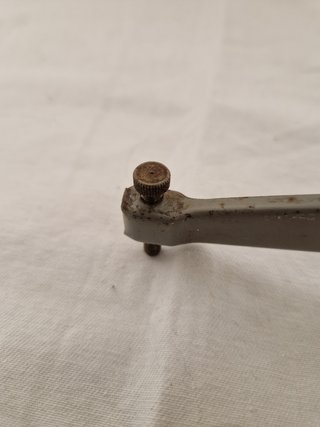 Balanza pesacartas Hema
