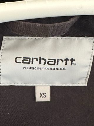 Abrigo Parka Carhartt