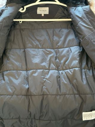 Abrigo Parka Carhartt