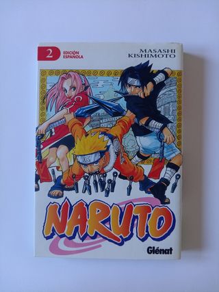 Naruto