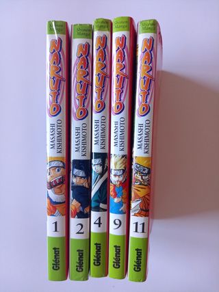 Naruto
