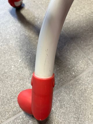 Corre pasillos bebes