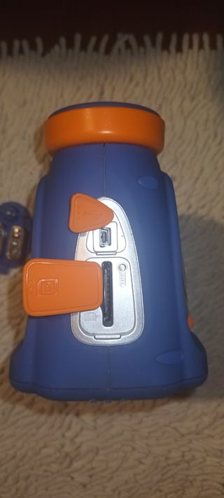 Vtech Kidzoom video cam