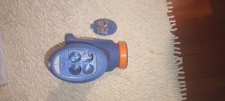 Vtech Kidzoom video cam