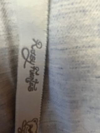 Saco de silla  marca rosy fuertes