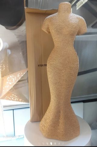 2 EXPOSITORES DE COLLARES Y COMPLEMENTOS