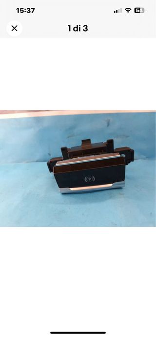 TASTO FRENO A MANO C4 PICASSO