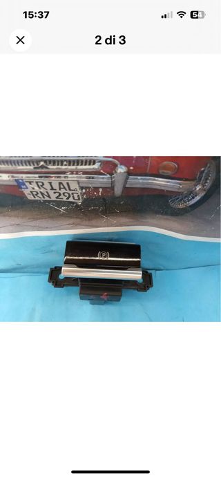 TASTO FRENO A MANO C4 PICASSO