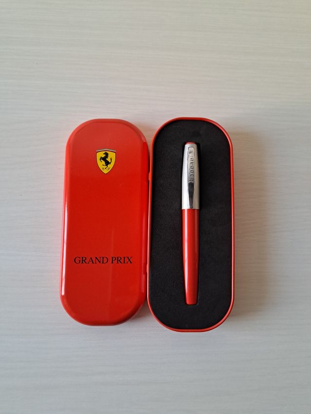 Penna Ferrari