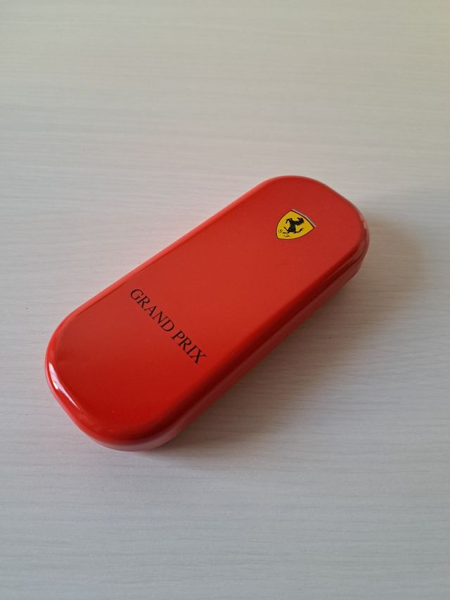 Penna Ferrari