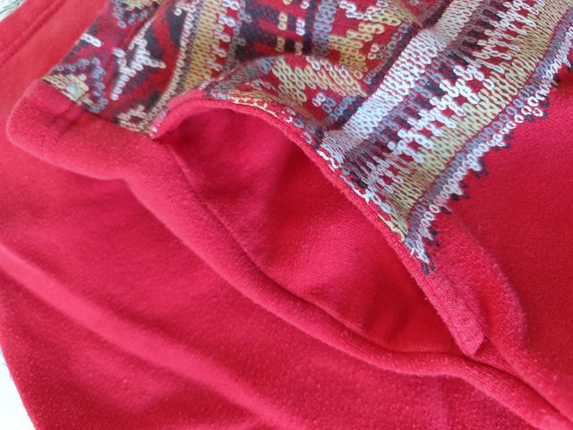 Chaqueta Mito. T-L Vintage