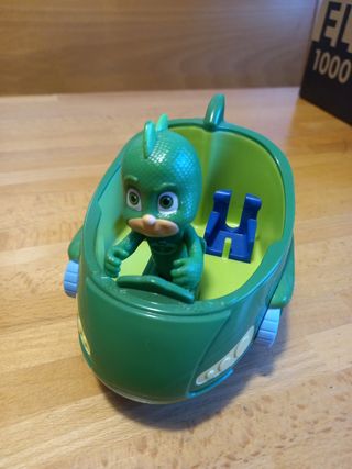 Pj Mask