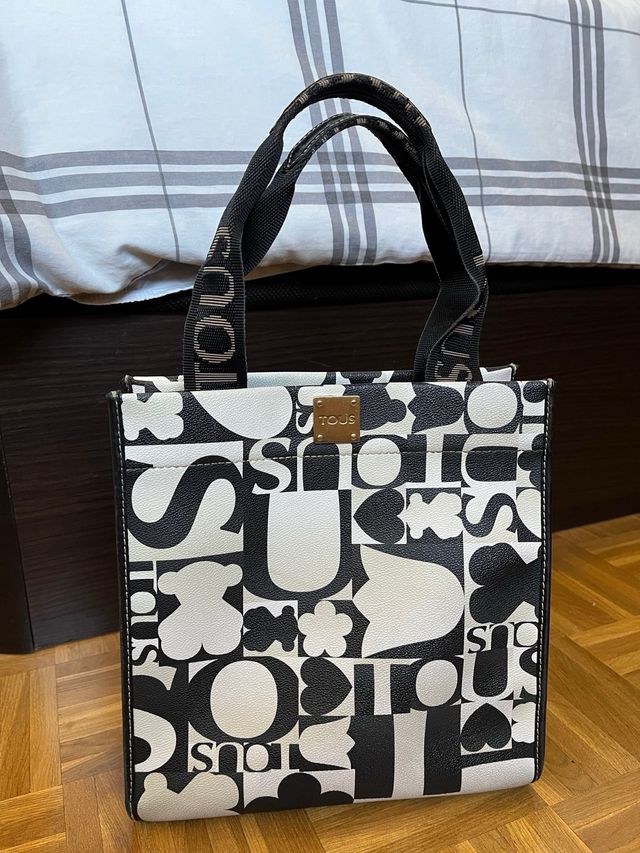 Bolso Tous Kaos