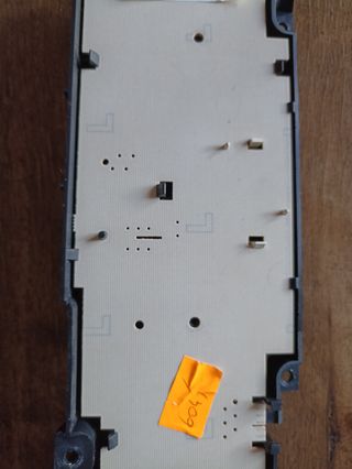 Scheda comandi Hot Point Ariston