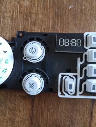 Scheda comandi Hot Point Ariston