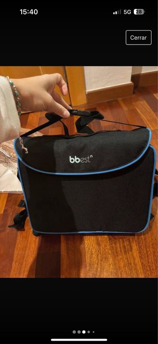 LOTE DE BEBÉ