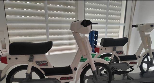 Impresión 3D_Vespino NLX