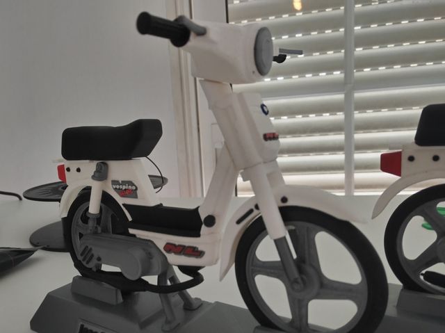 Impresión 3D_Vespino NLX