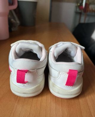 Scarpe da bambina 