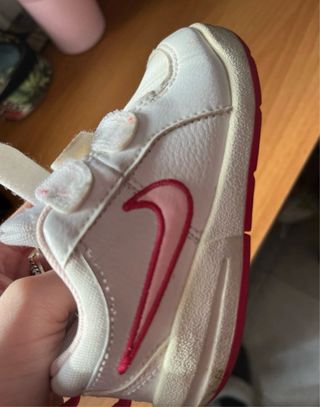 Scarpe da bambina 