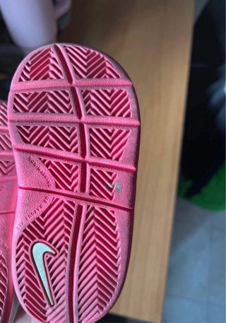 Scarpe da bambina 