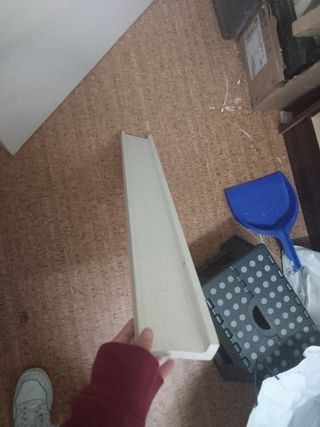Baldas Ikea de muchos tipos