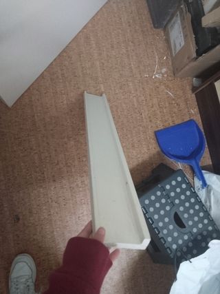Baldas Ikea de muchos tipos