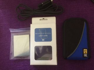 PocketPc HP Armada 545