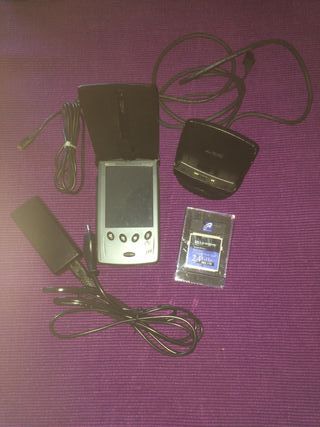 PocketPc HP Armada 545