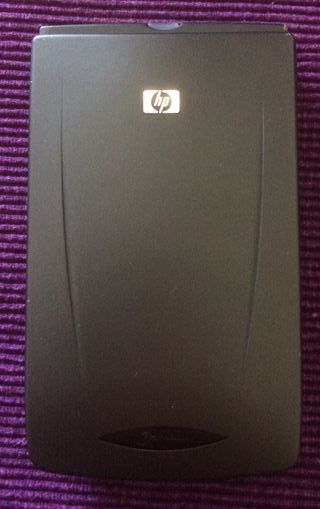 PocketPc HP Armada 545
