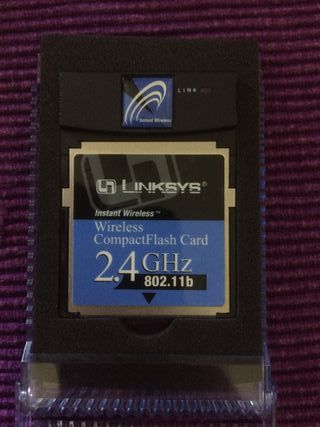 PocketPc HP Armada 545