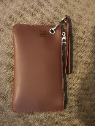 Clutch de George Rech 